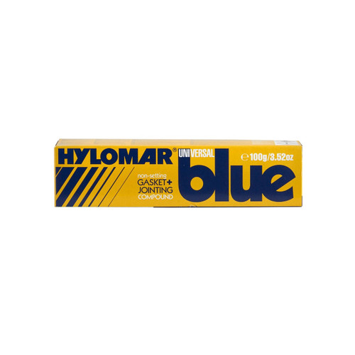 Blue Universal Gasket Compound (100g) (Pack of 1)