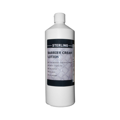 Barrier Cream (1 Litre) (Pack of 1)
