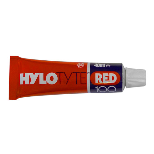 Red Hylotyte Gasket Compound (40ml) (Pack of 1)