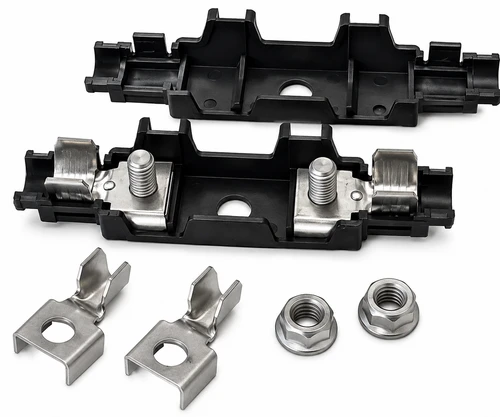 Mega Fuse Holder (Pack of 1)