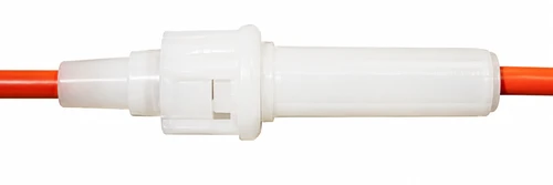 Glass Fuse Holder (suit FU4 fuses) (Pack of 10)