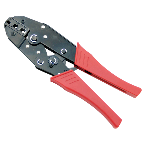 Twin Cord End Crimper (6.0 - 16.0 mm2) (Pack of 1)