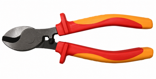 VDE Cable Cutters - 6" (Pack of 1)