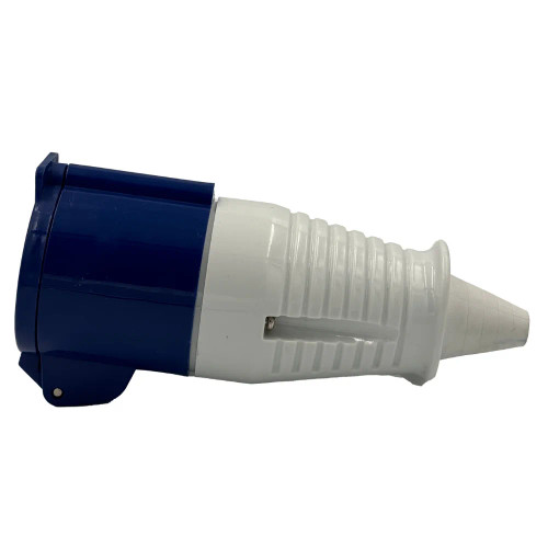 Inline Socket 240v (16a)