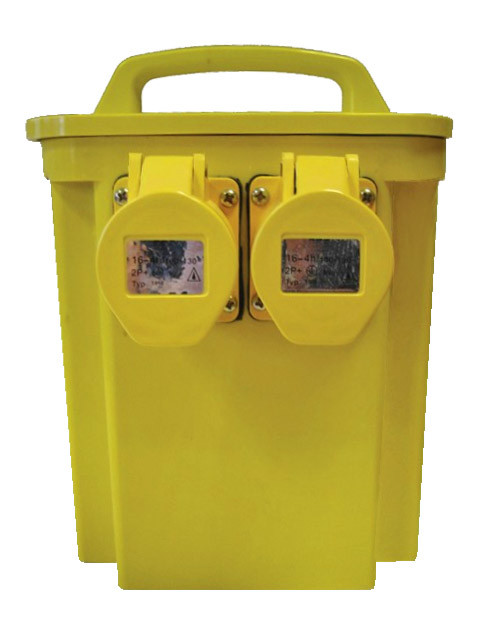 Transformer 3.3kva - 110v