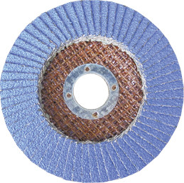 Flap Disc (Pack of 1)