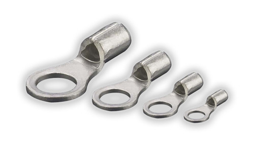 Open End Terminal Pack of 10