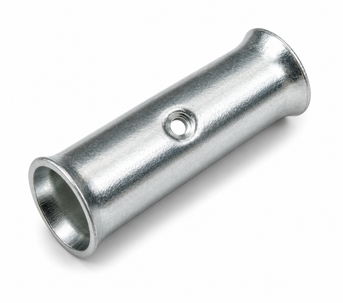 Copper Tube Butt Connector Terminals (Pack of 10)