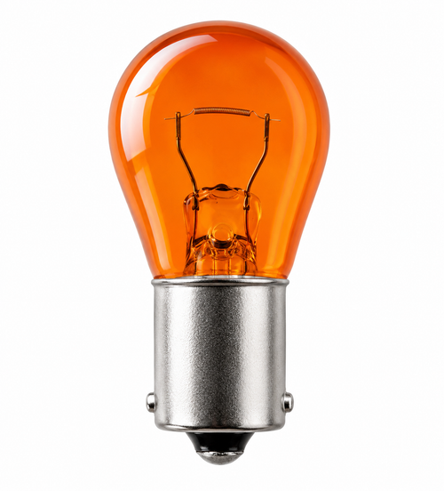 EB290 Stop/Indicator Bulbs 24v 21w - Amber (Pack of 10)
