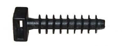 Cable Tie Masonry Mount Screws (Pack of 100)