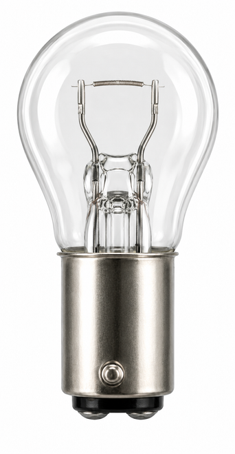 EB334 Bulbs Stop/Tail 24v-21/5w BAY15D (Pack of 10)