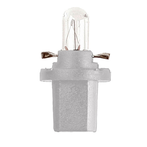 EB508-T PCB Bulbs 24v, 1.2w (Pack of 10)