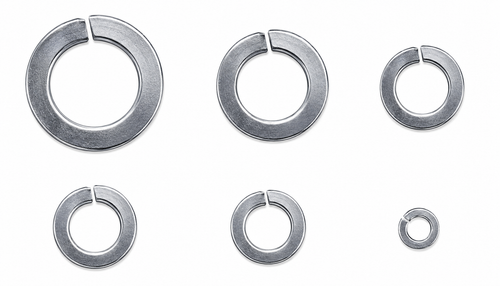 Spring Washers