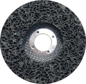 Polycarbide Disc