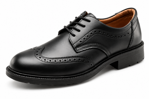 Safety Manager’s Brogue Shoe