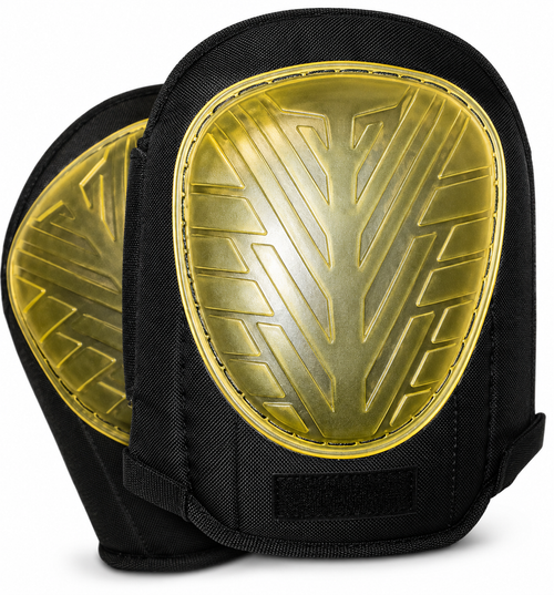 Gel-Filled Knee Pads