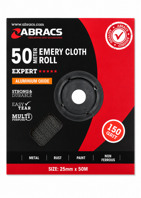 Emery Roll