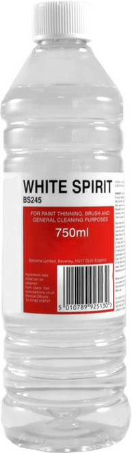 White Spirit (750ml)