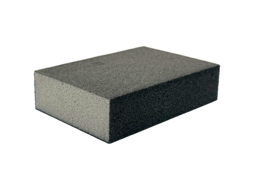 Wet And Dry Sponge ( Pack of 1 )