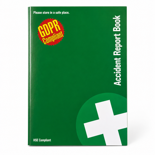 Accident Book