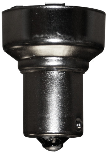 LED EB382 - (6 LED's) Red (pair) (Pack of 2)