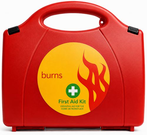 Burns Kit (first aid)