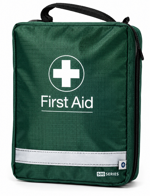 First Aid Kit (Medium) 1-8 Person