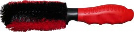 Wheel Cleaning Brush ( Pack of 1 )