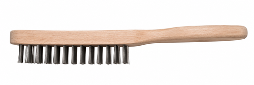 Wire Scratch Brushes (Pack of  4)