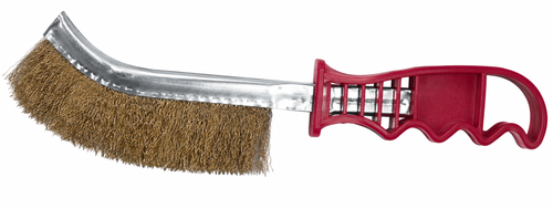 Small Wire Brushes ( Pack of 4 )