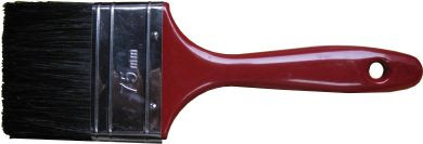 Quality Paint Brushes 3(in) ( Pack of 3)