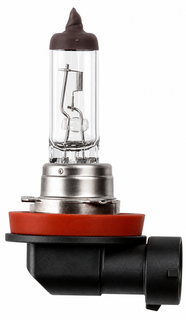 EB711 Bulbs Halogen 12v-55wH11 Cap ( Pack of 1 )