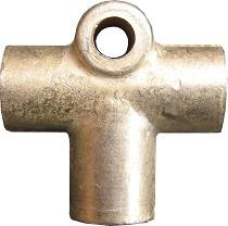 Brake Pipe Female Connector