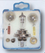 EBK1 Bulb Kit containing EB472 (H4)