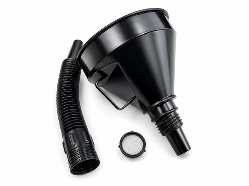 Funnel 135mm (Flexi spout)
