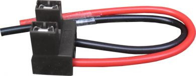 SH27 H7 Bulb Holder Product Description