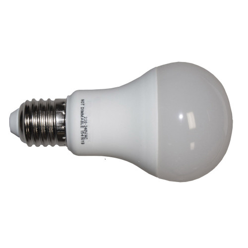 EB101  Screw Cap - LED Service Bulbs 240v-9w ( Pack of 1 )