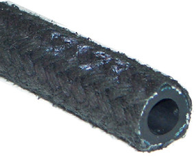Leak Off Pipe Overbraided (Petrol Pipe, Fuel Pipe) (5m)
