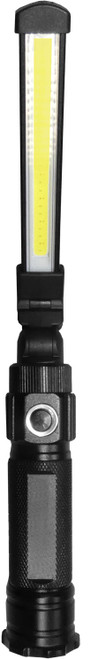 Aluminium Flexible COB Work Light (Pack of 1)