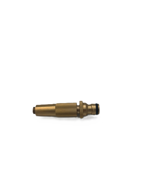 Brass Garden Hose Pipe Fittings