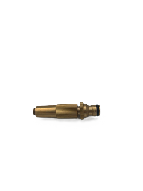 Brass Garden Hose Pipe Fittings