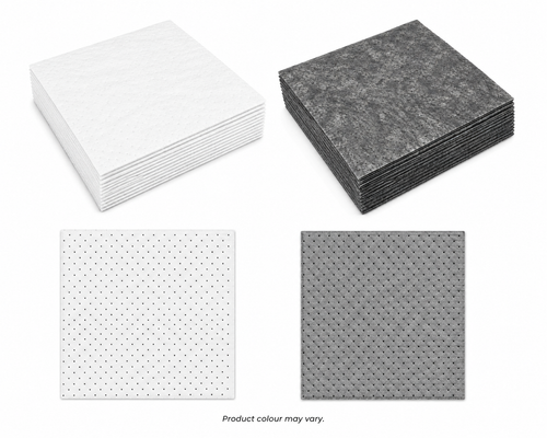 Absorbent Pads (Pack of 50)