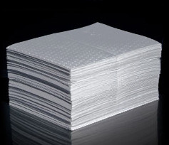 Absorbent Pads ( Pack of 50 ) (Grey)