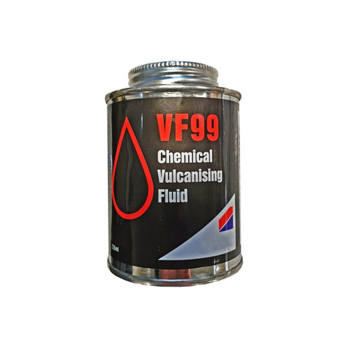 Vulcanising Cement (236ml)( Pack of 1 )