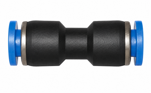 Push-Fit Straight (Pack of 10)