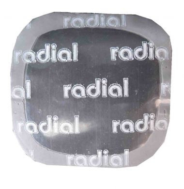 Universal Tyre Patch - ( Pack of 100 )