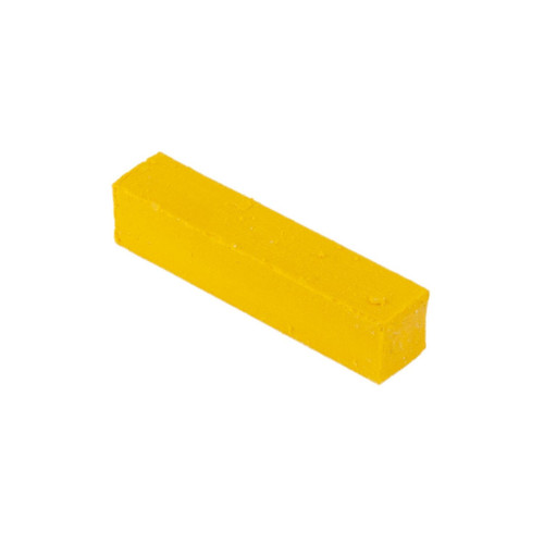 Yellow Tyre Crayons - ( Pack of 10 )