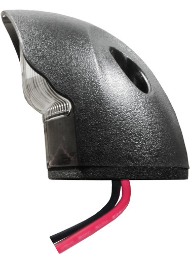 LED Number Plate Lamp ( Pack of 1 )