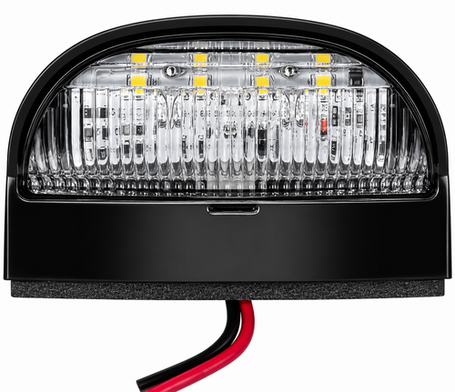 LED Number Plate Lamp ( Pack of 1 )