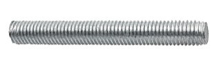 Threaded Screwed Rods Stainless Steel